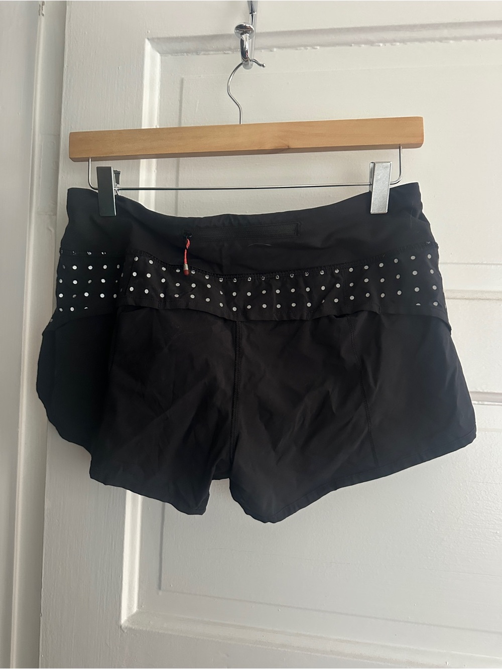 Lululemon speed up shorts